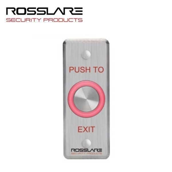 Rosslare REX SWITCH WITH TOGGLE OPTION ROS-EX-16EO